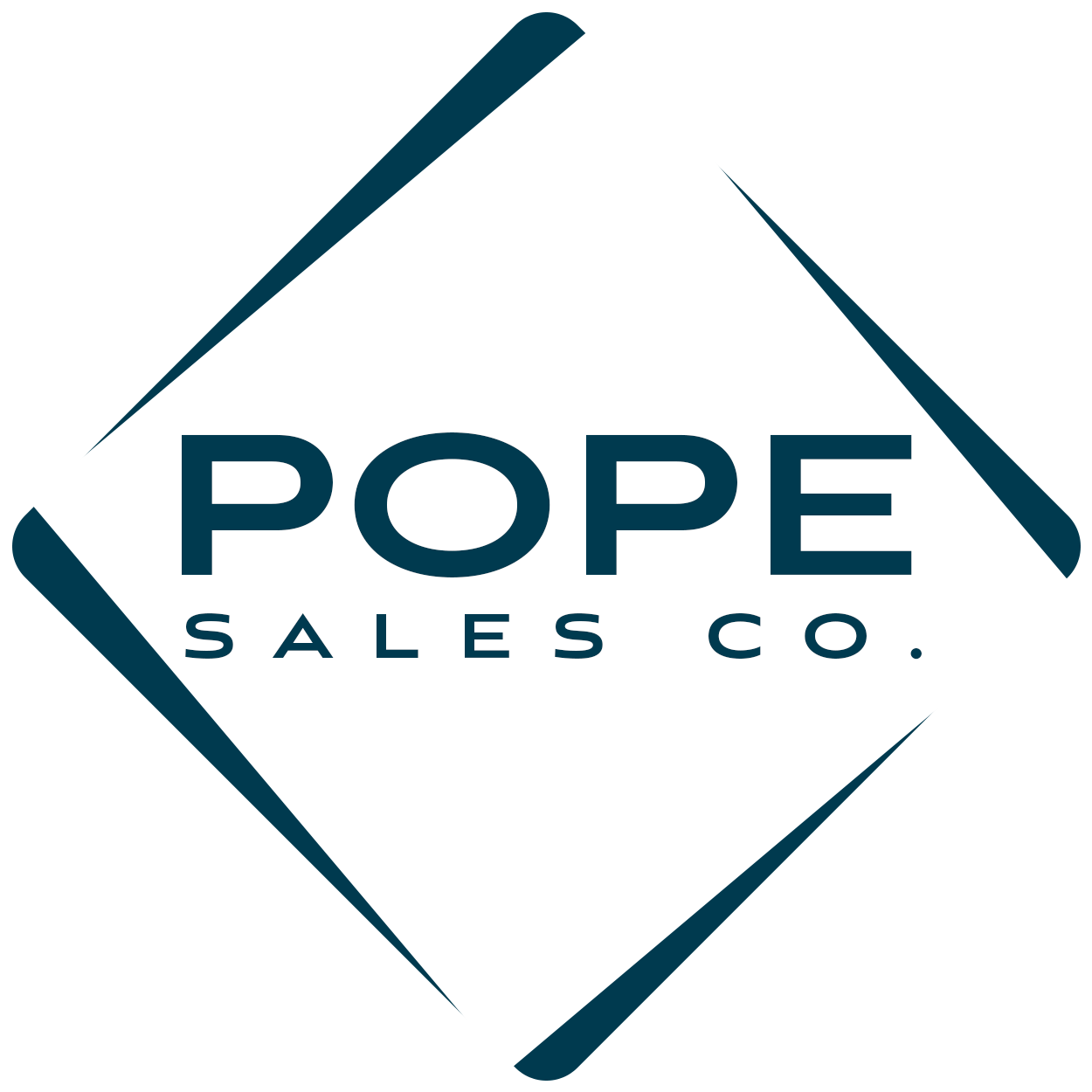 Pope Sales