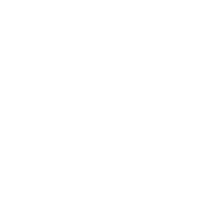 Pope Sales Co Logo in White